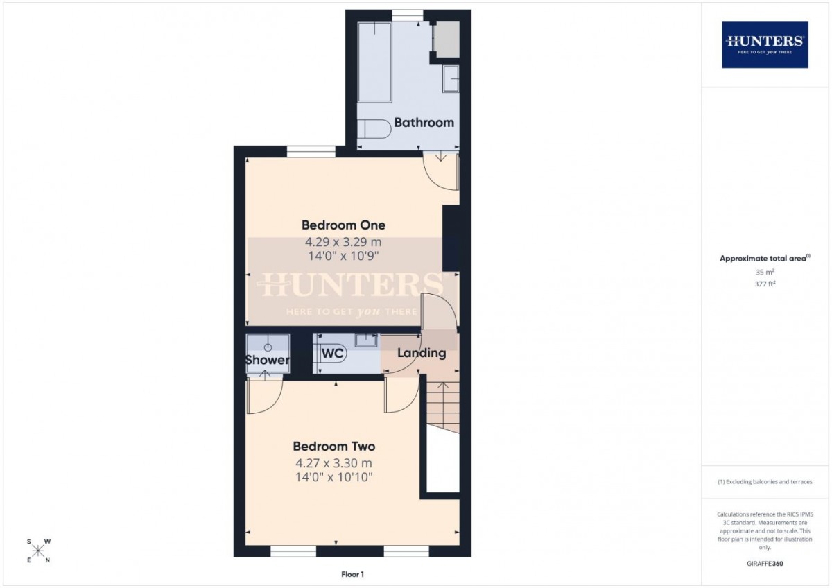 Rosehill Street, Cheltenham