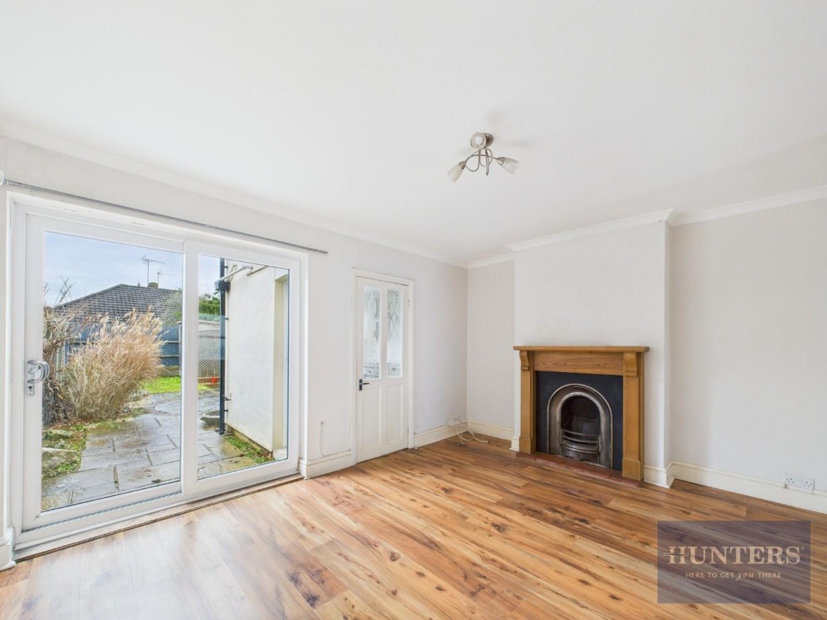 Rosehill Street, Cheltenham