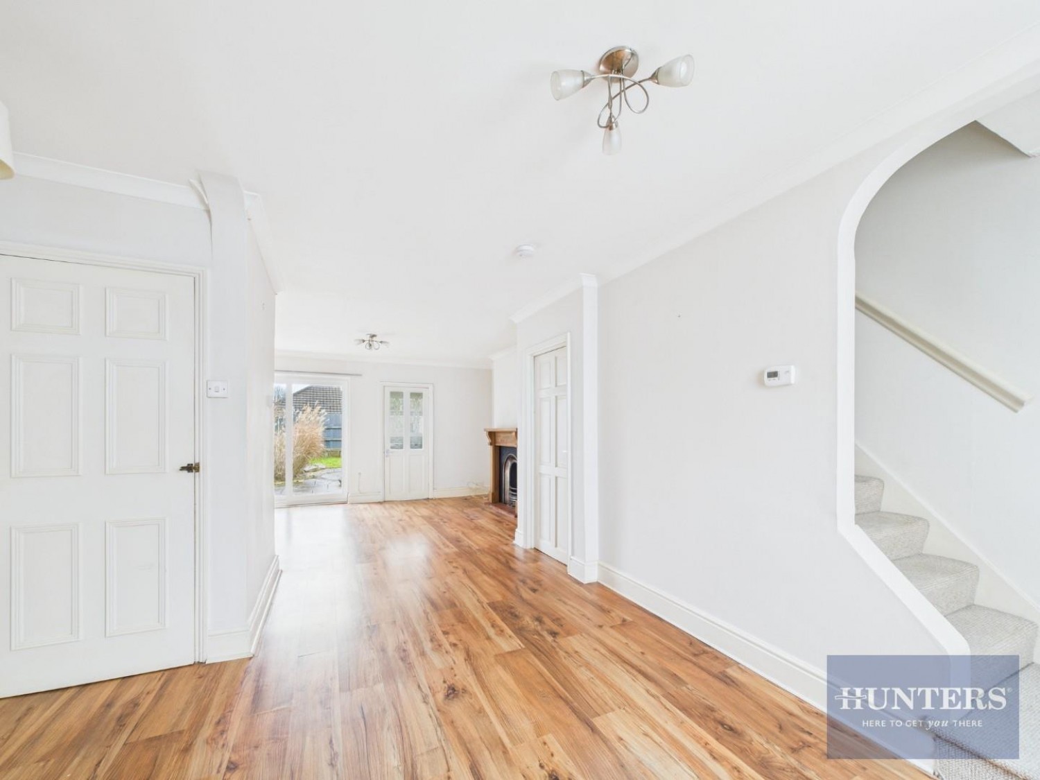 Rosehill Street, Cheltenham