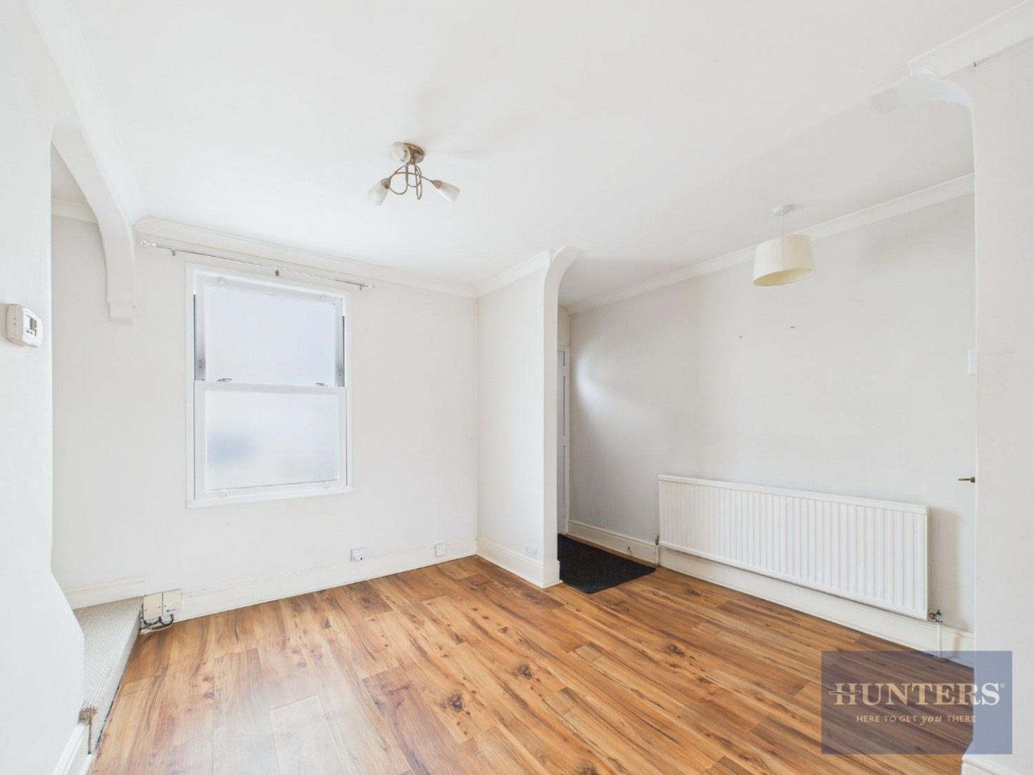 Rosehill Street, Cheltenham