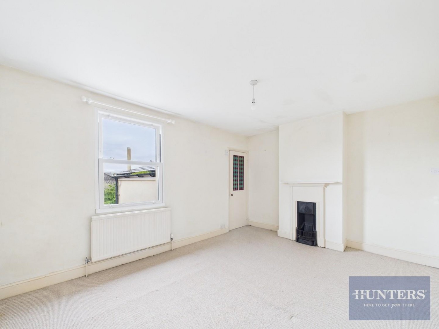 Rosehill Street, Cheltenham