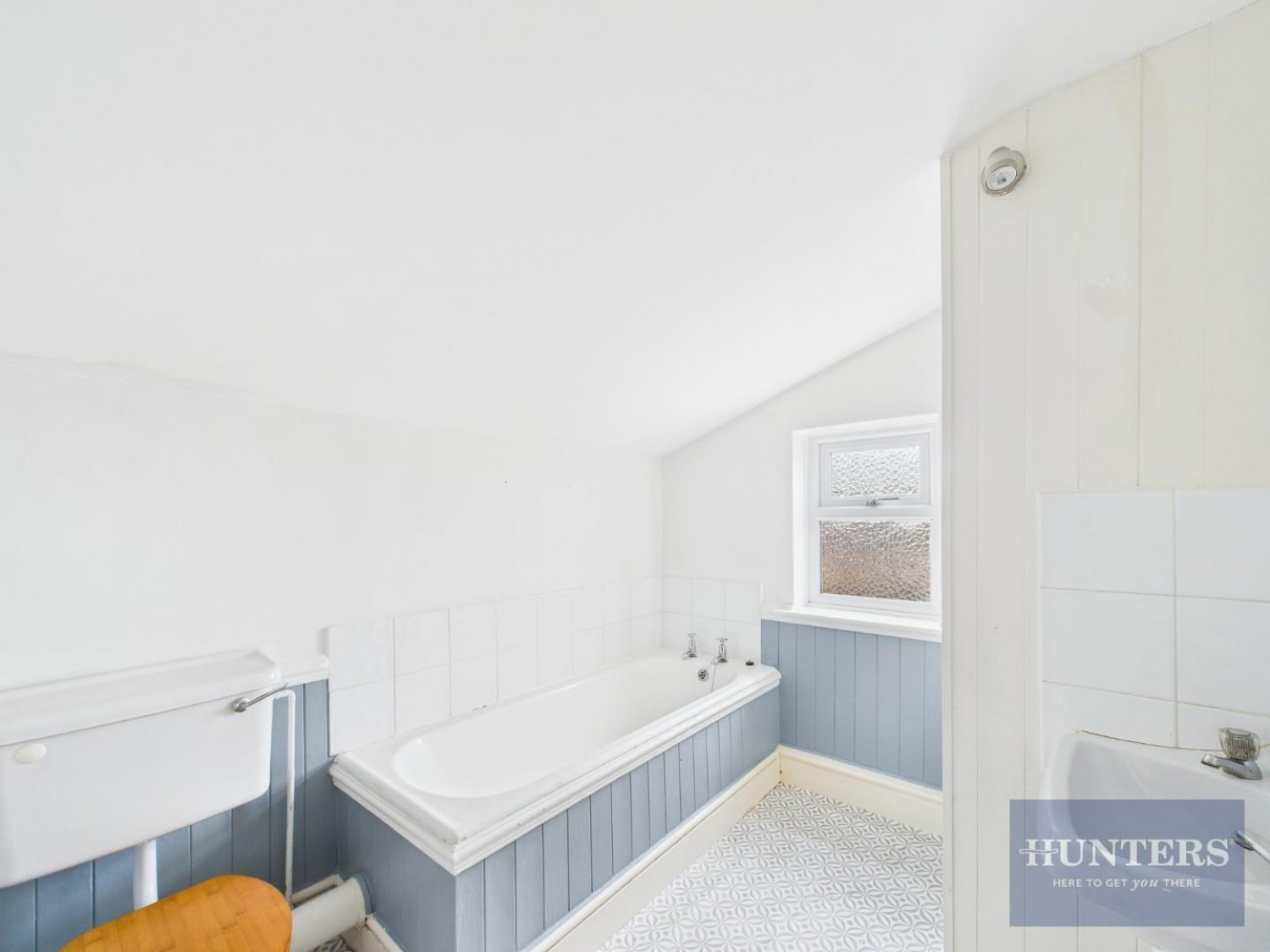 Rosehill Street, Cheltenham