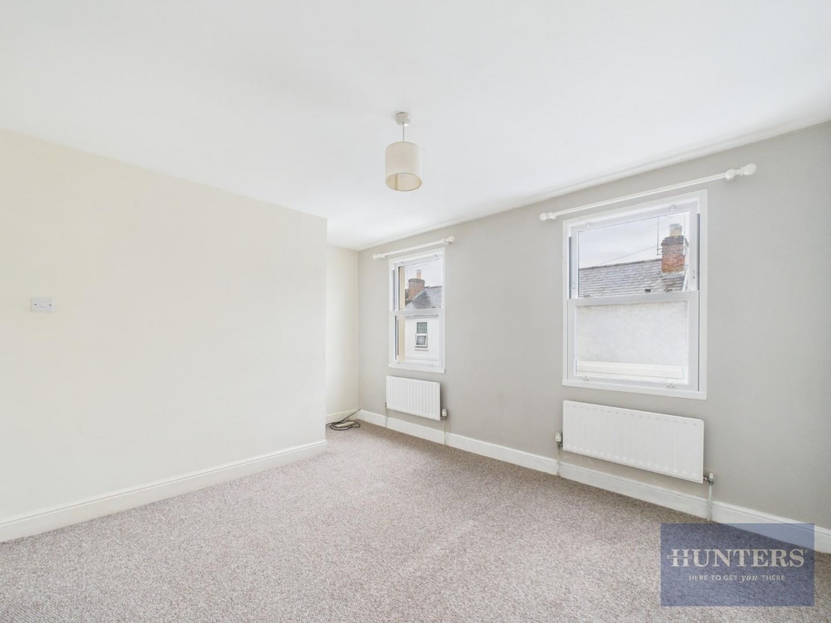 Rosehill Street, Cheltenham