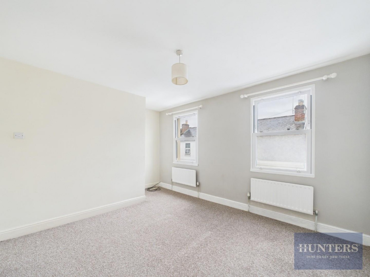 Rosehill Street, Cheltenham