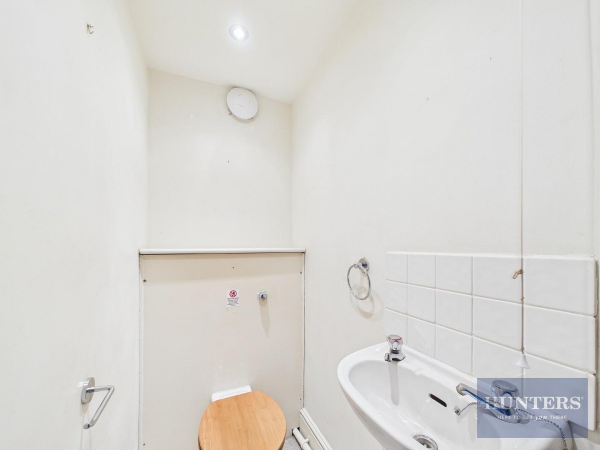 Rosehill Street, Cheltenham