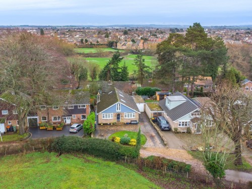 Bossington Lane, Leighton Buzzard
