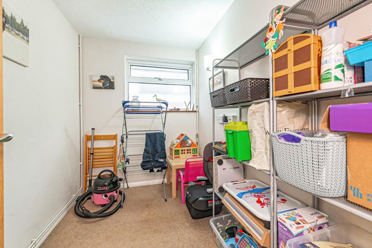 Bossington Lane, Leighton Buzzard