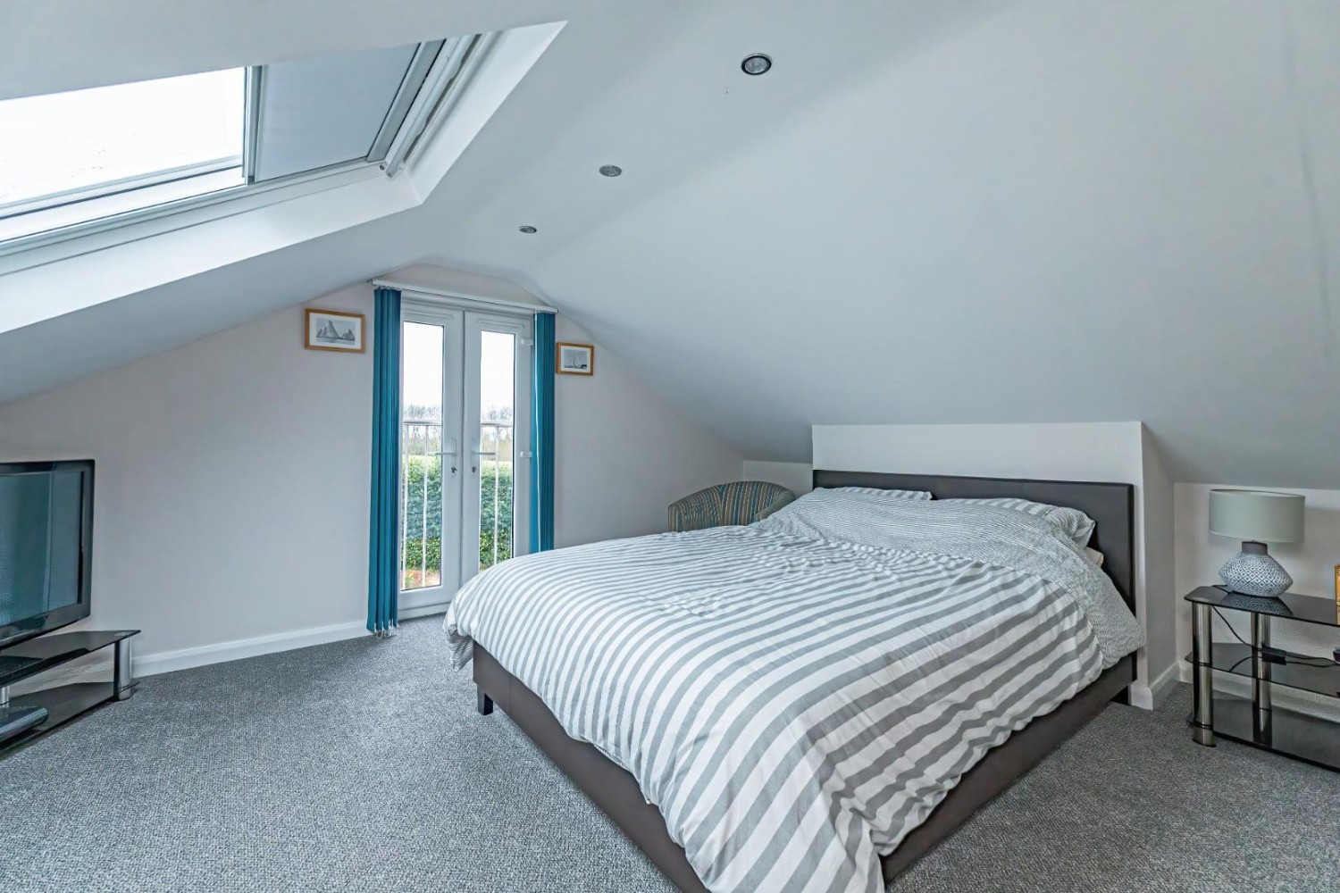 Bossington Lane, Leighton Buzzard