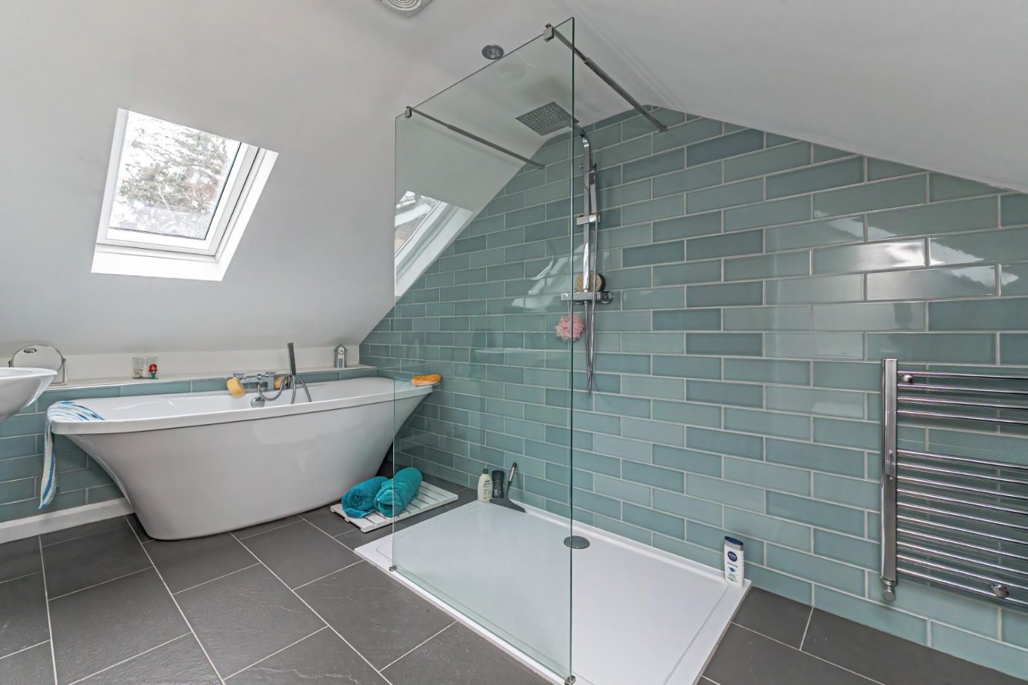 Bossington Lane, Leighton Buzzard