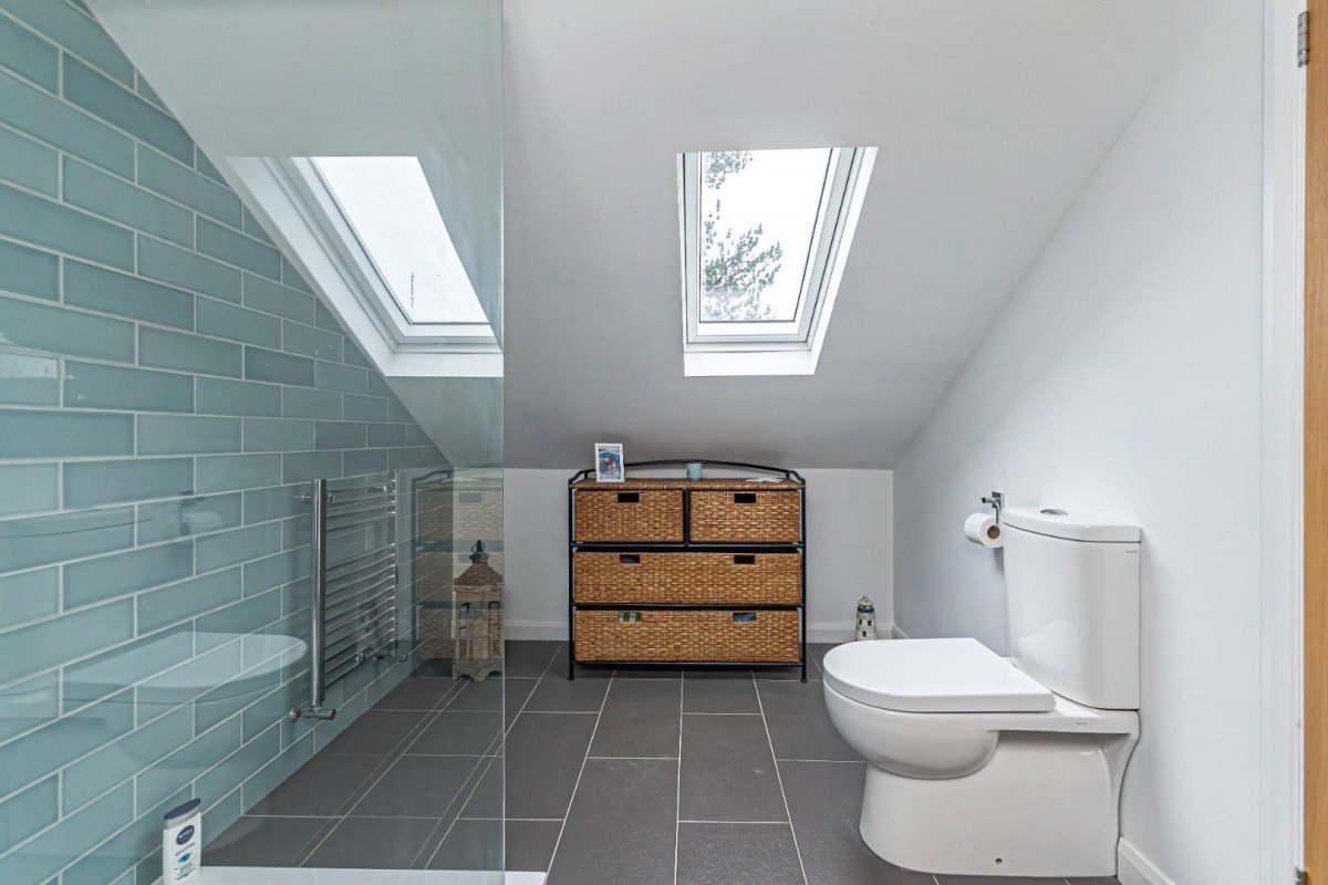 Bossington Lane, Leighton Buzzard