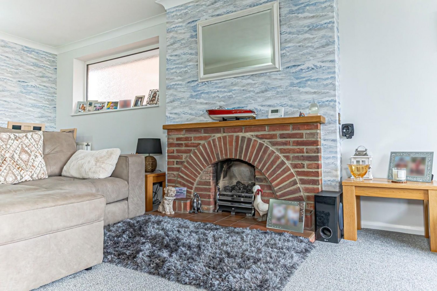 Bossington Lane, Leighton Buzzard