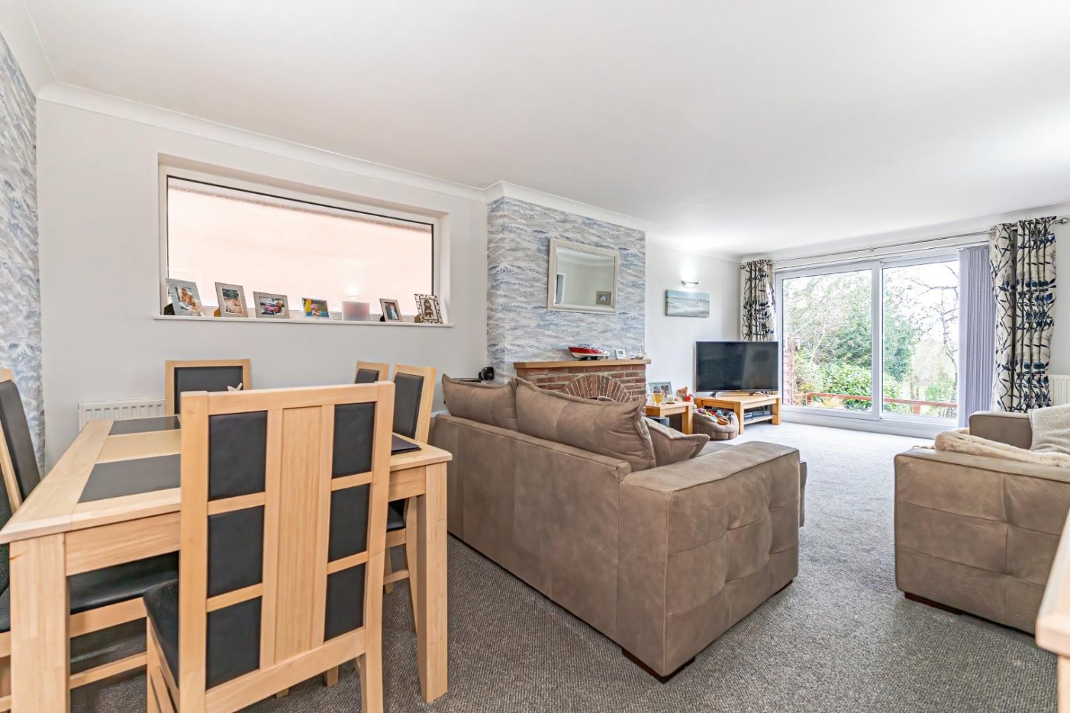 Bossington Lane, Leighton Buzzard