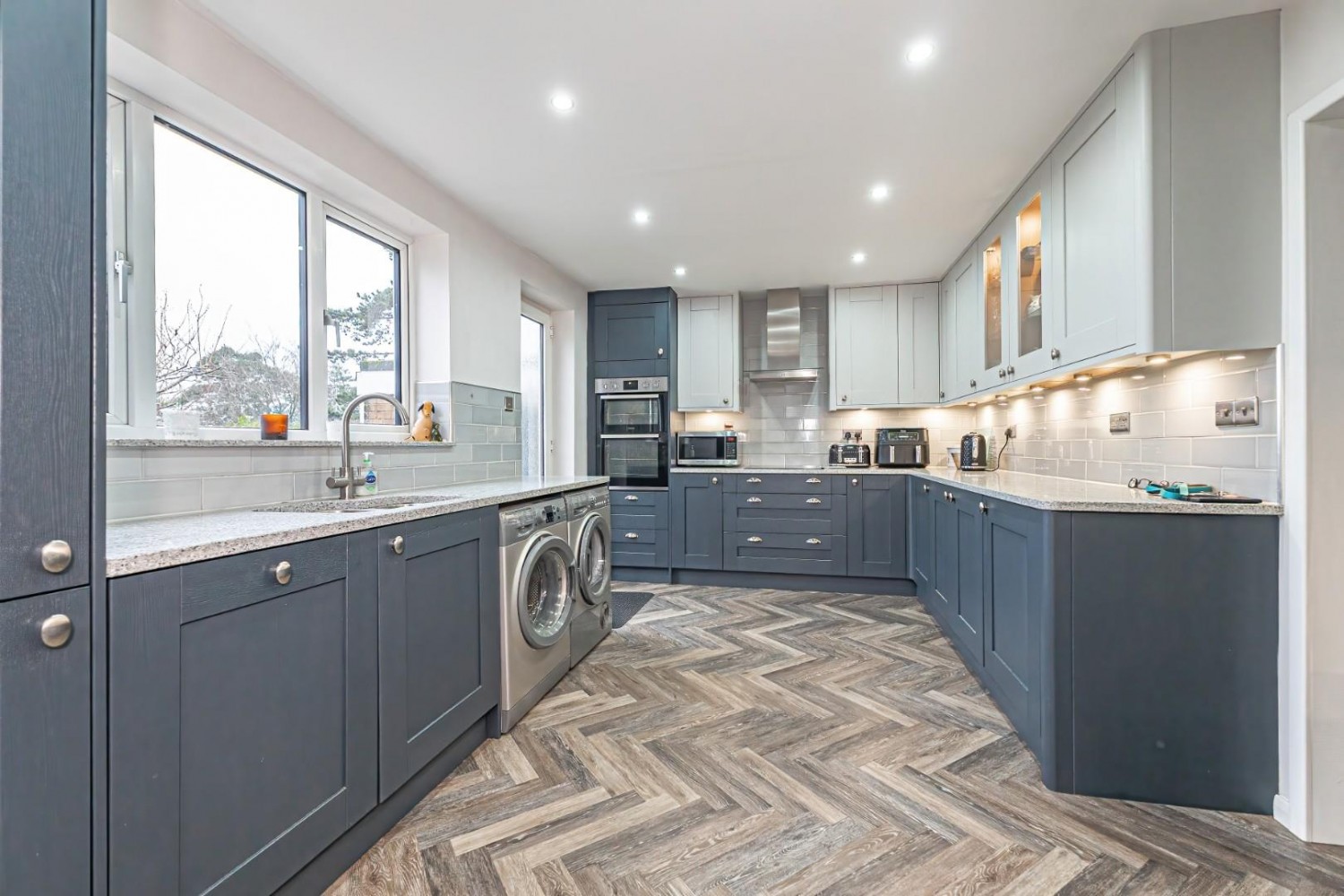 Bossington Lane, Leighton Buzzard