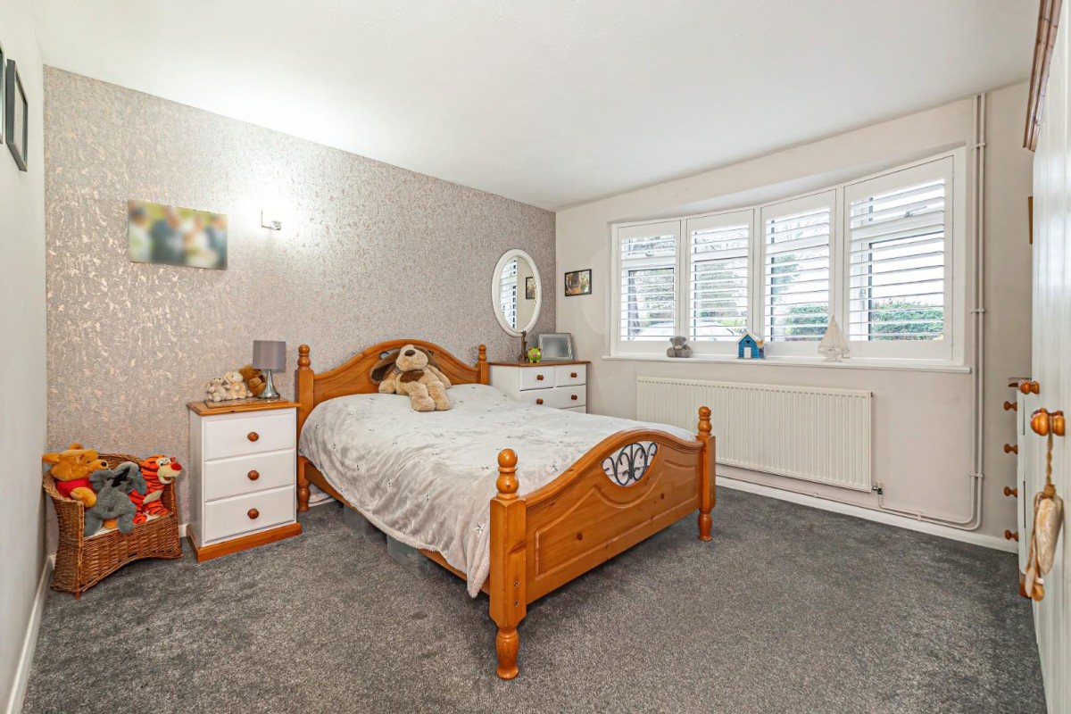 Bossington Lane, Leighton Buzzard