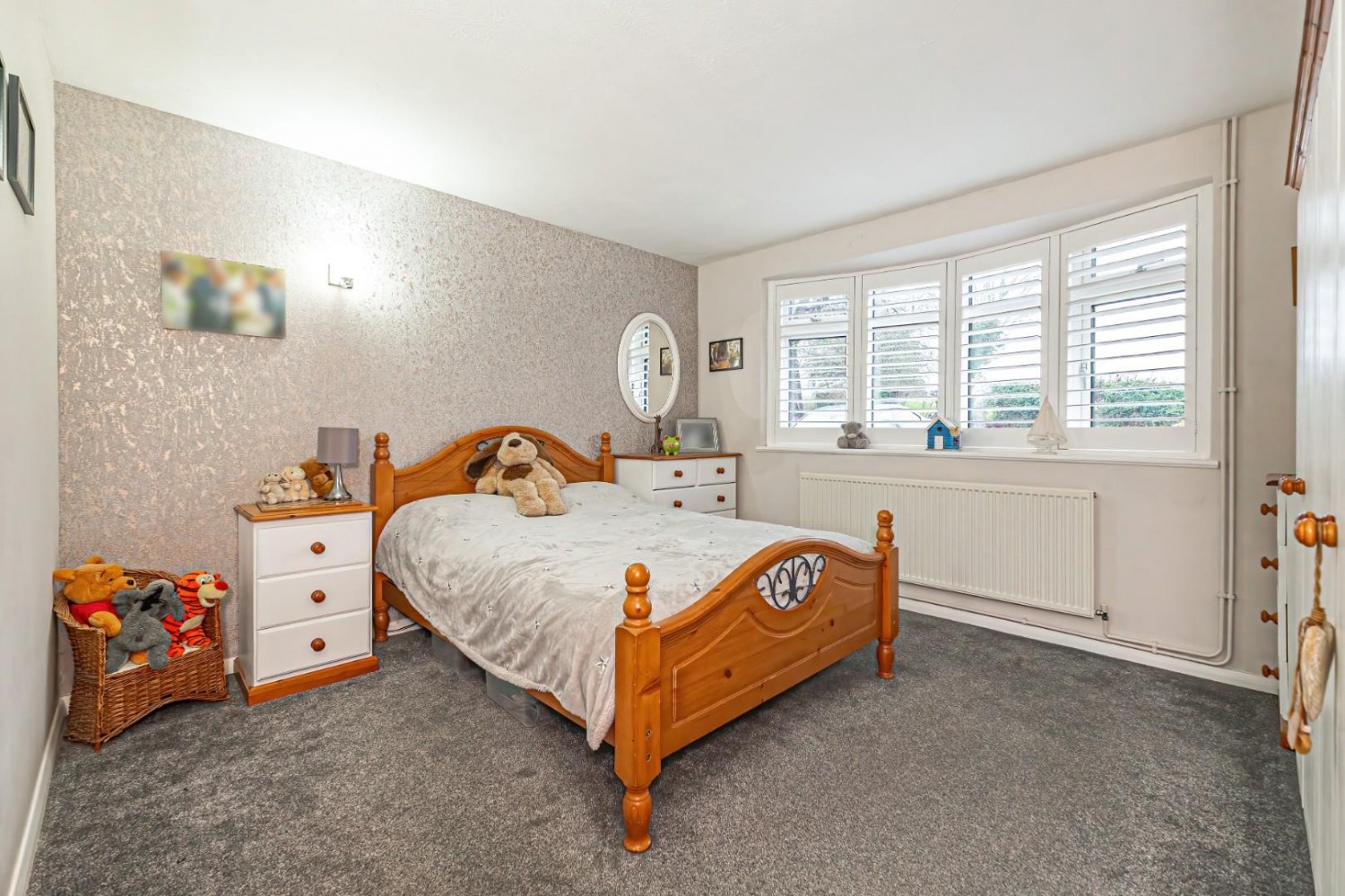 Bossington Lane, Leighton Buzzard