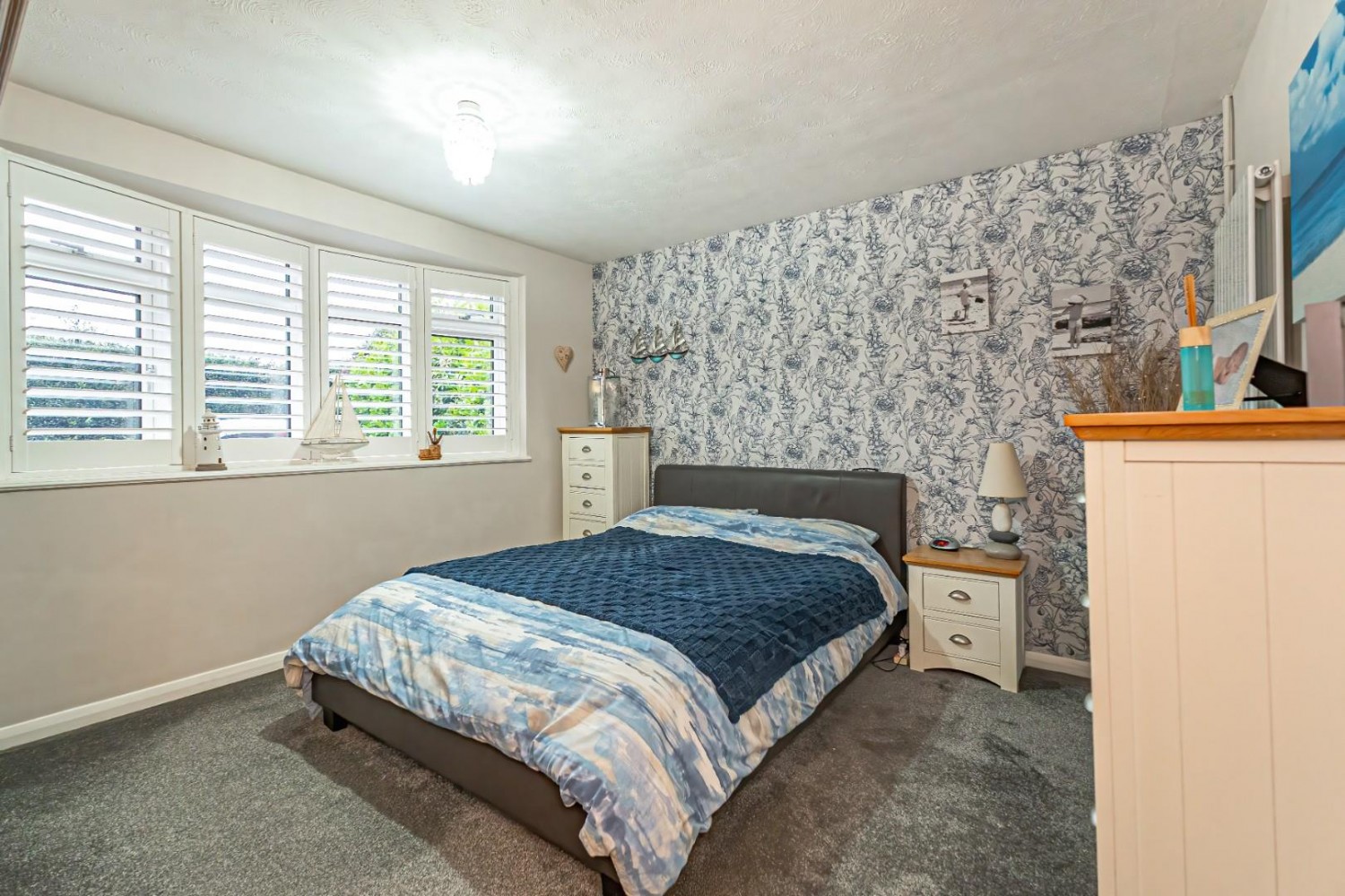 Bossington Lane, Leighton Buzzard