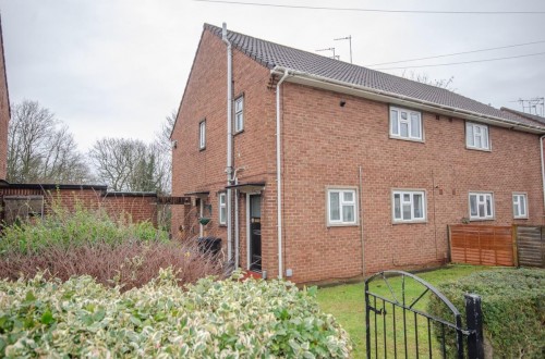 Froomshaw Road, Frenchay, Bristol, BS16 1JP
