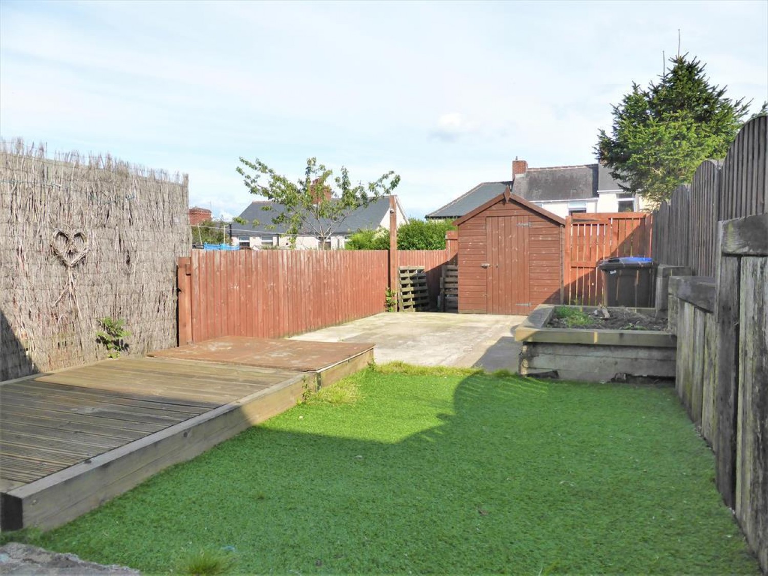 Woolley Road, Stocksbridge, Sheffield, S36 1GF