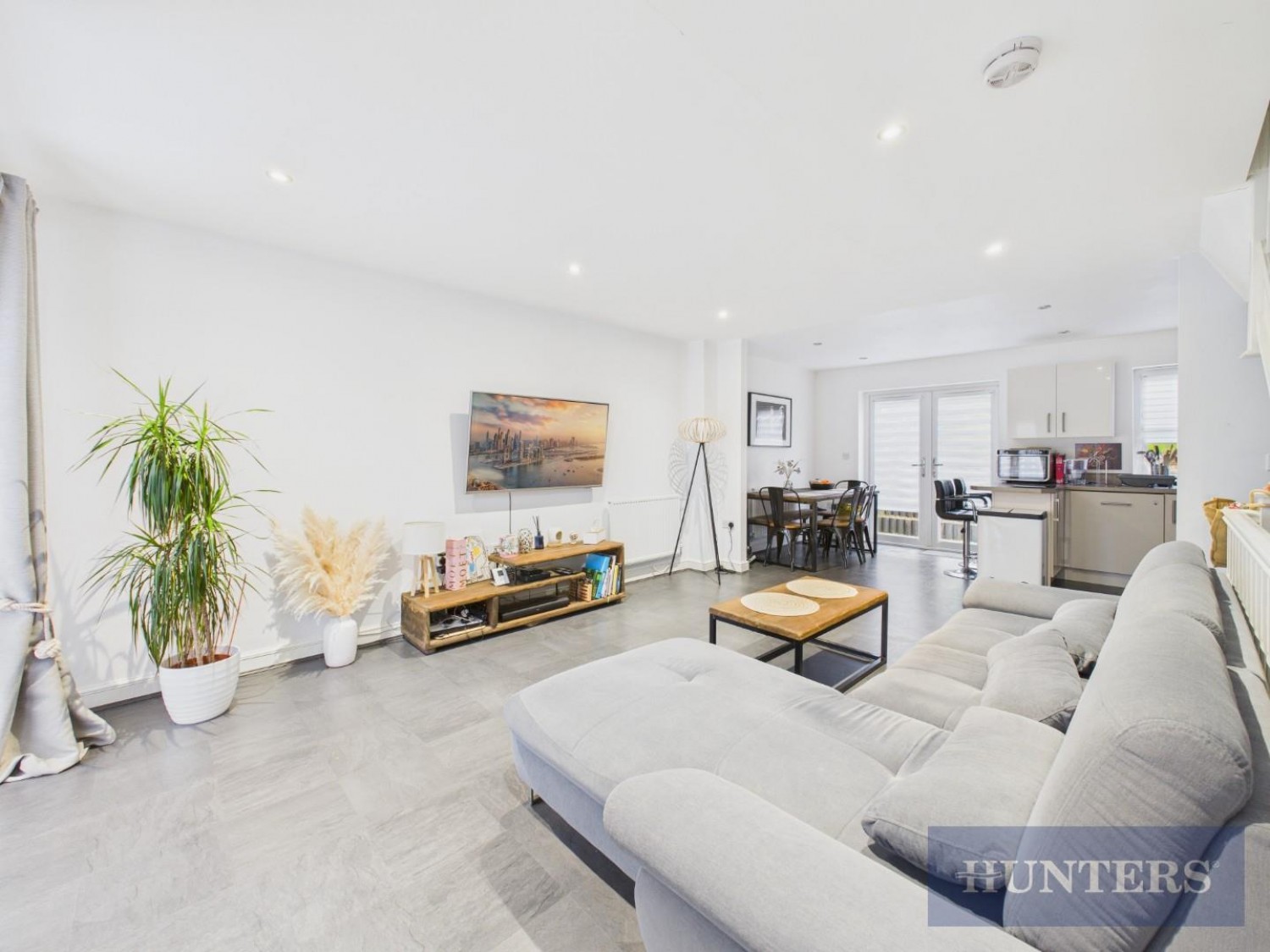 Blueberry Way, Scarborough