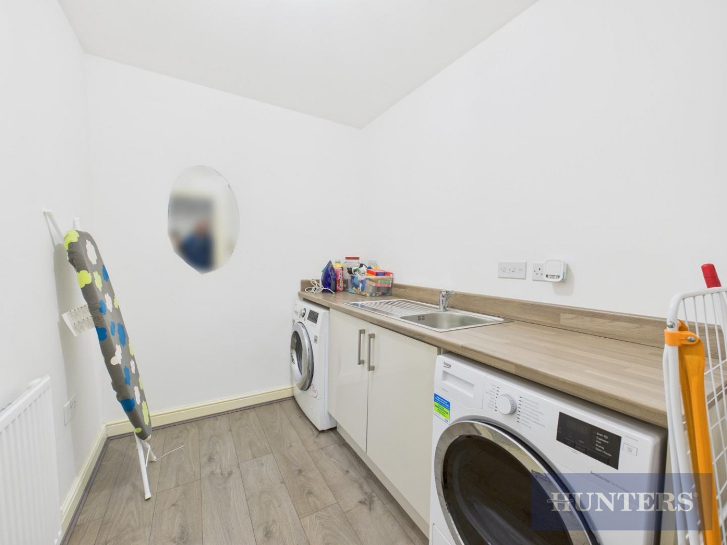 Blueberry Way, Scarborough