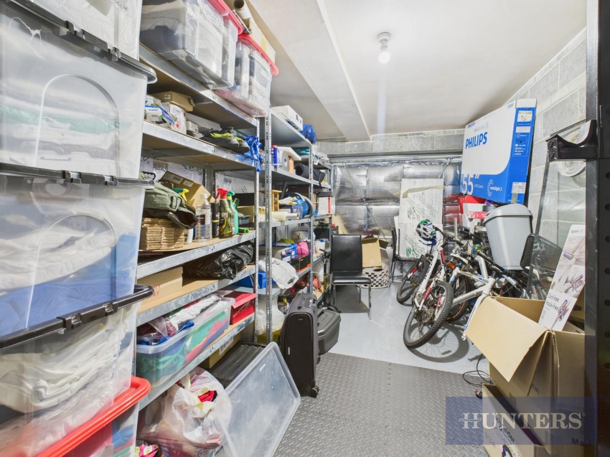 Blueberry Way, Scarborough