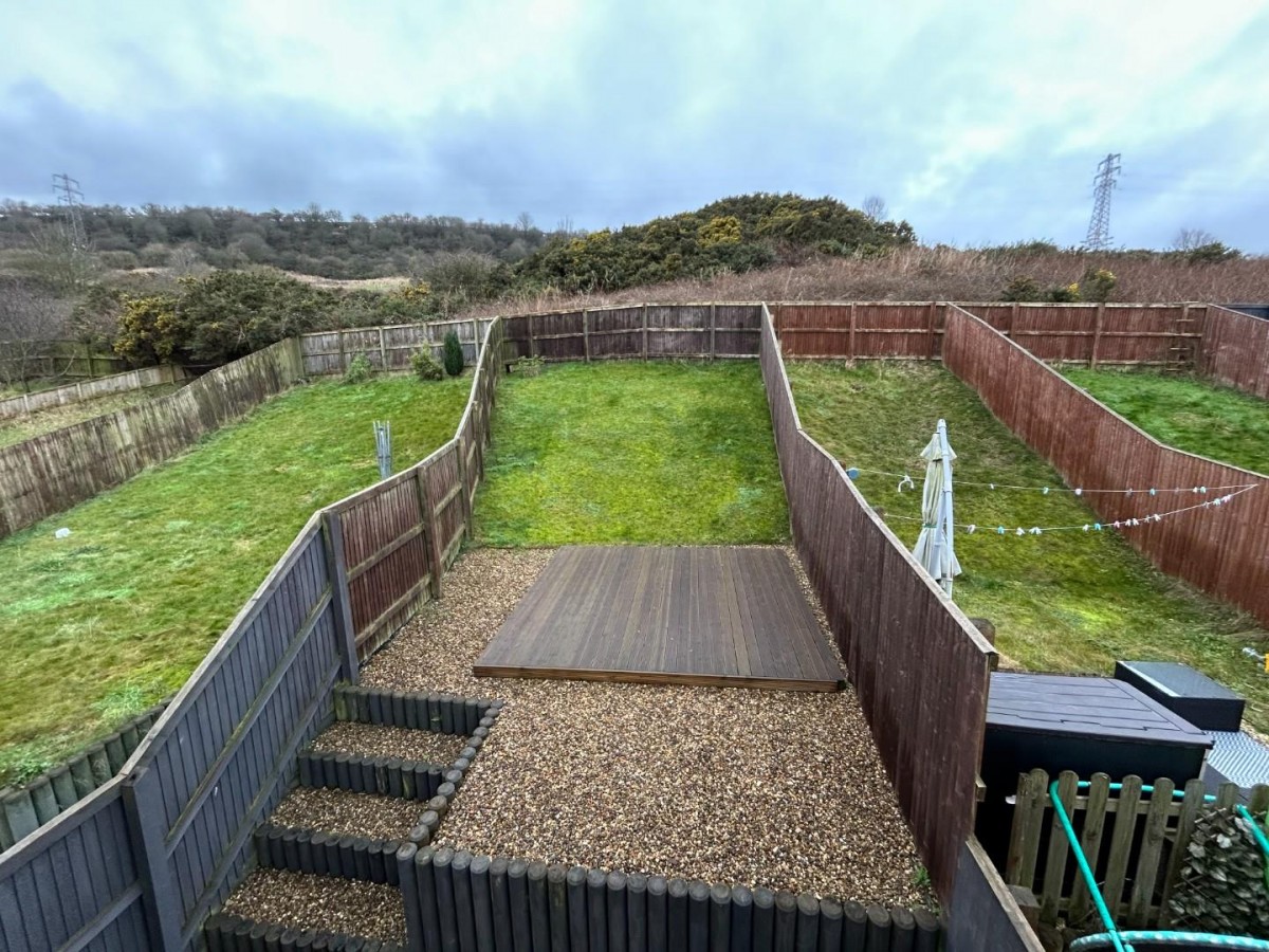 Blueberry Way, Scarborough