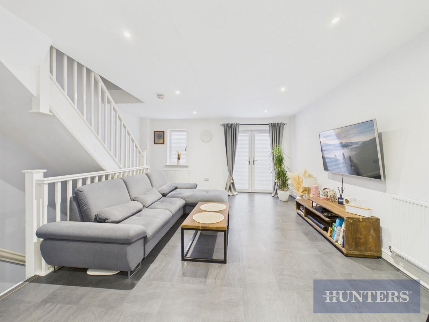 Blueberry Way, Scarborough