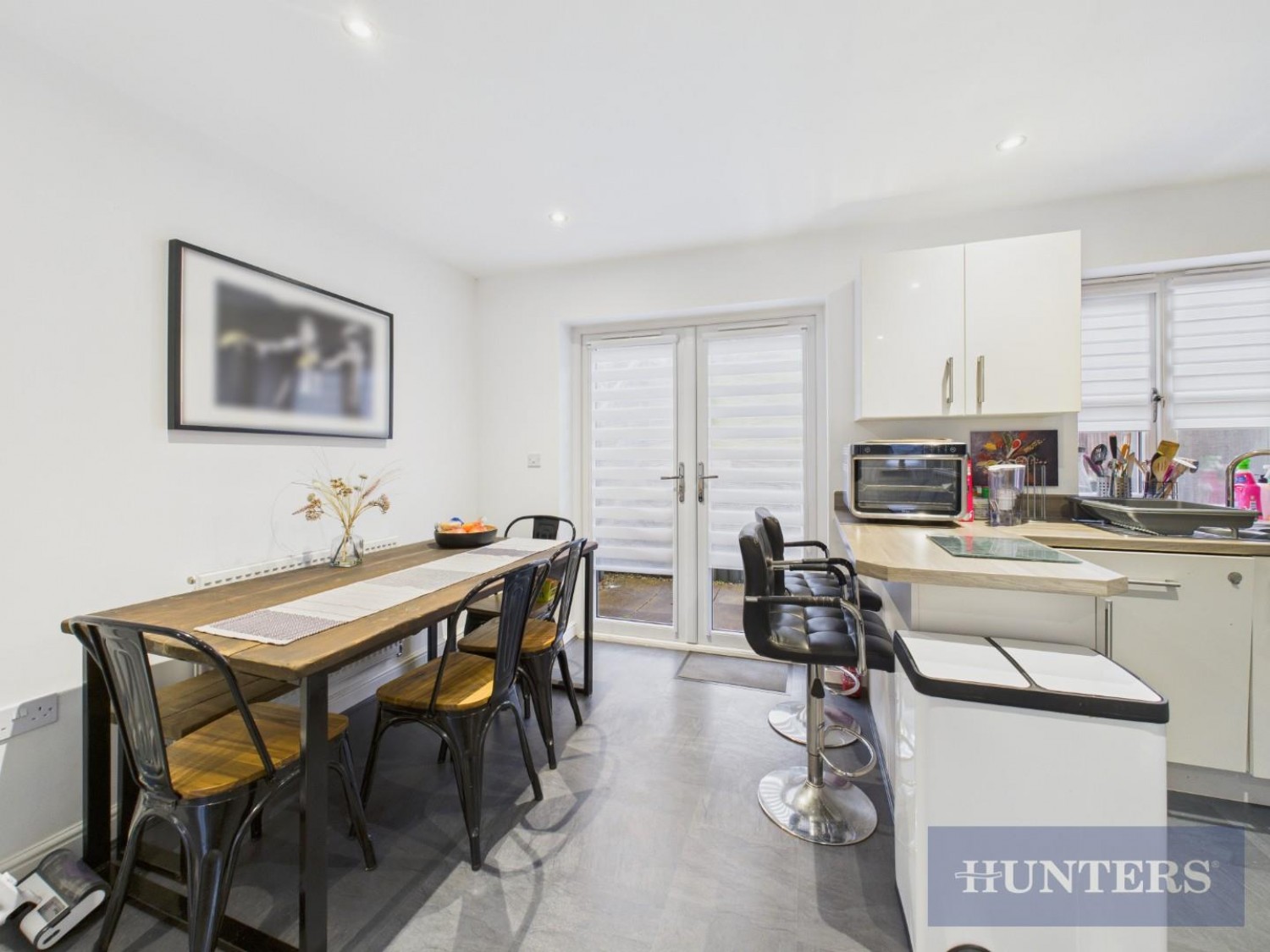 Blueberry Way, Scarborough