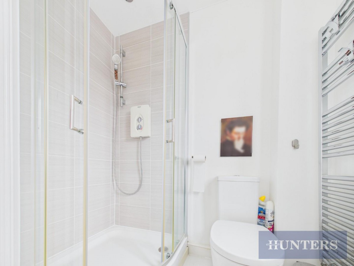 Blueberry Way, Scarborough