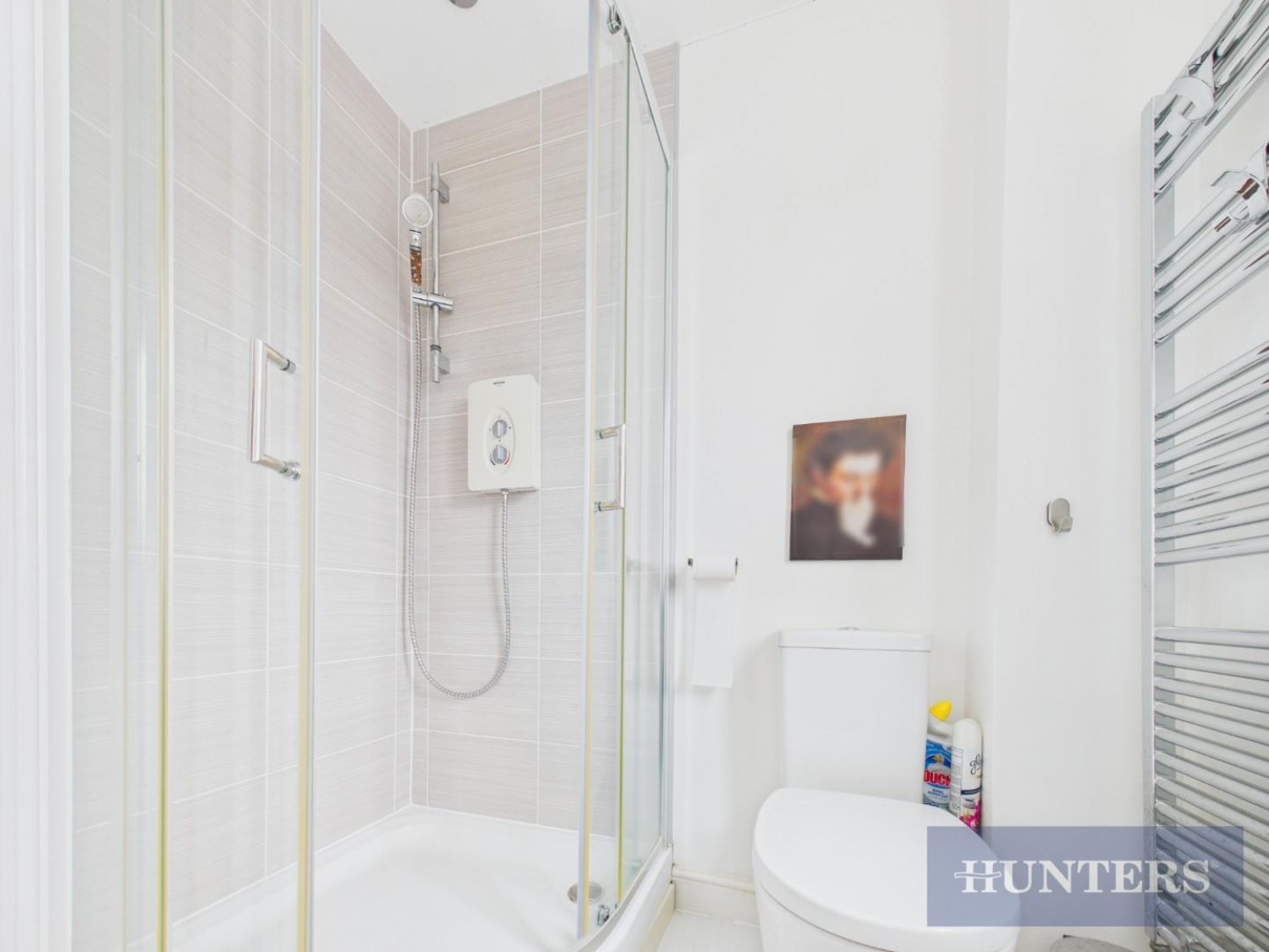 Blueberry Way, Scarborough