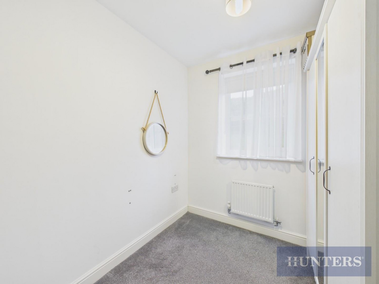 Blueberry Way, Scarborough