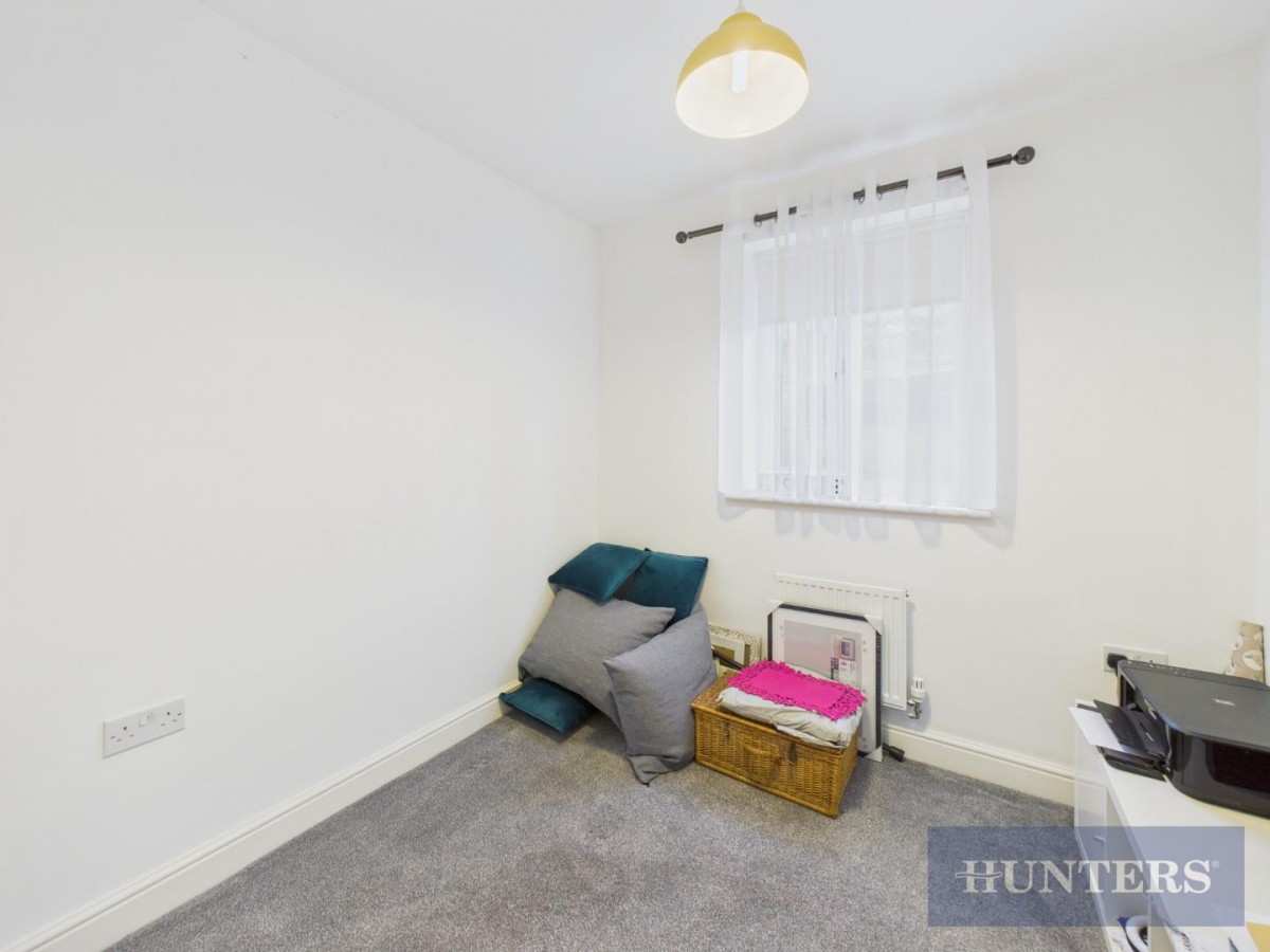 Blueberry Way, Scarborough