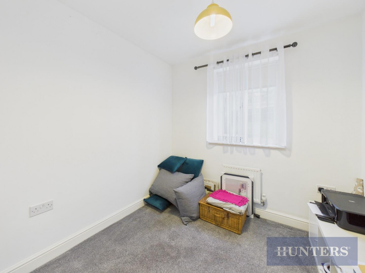 Blueberry Way, Scarborough