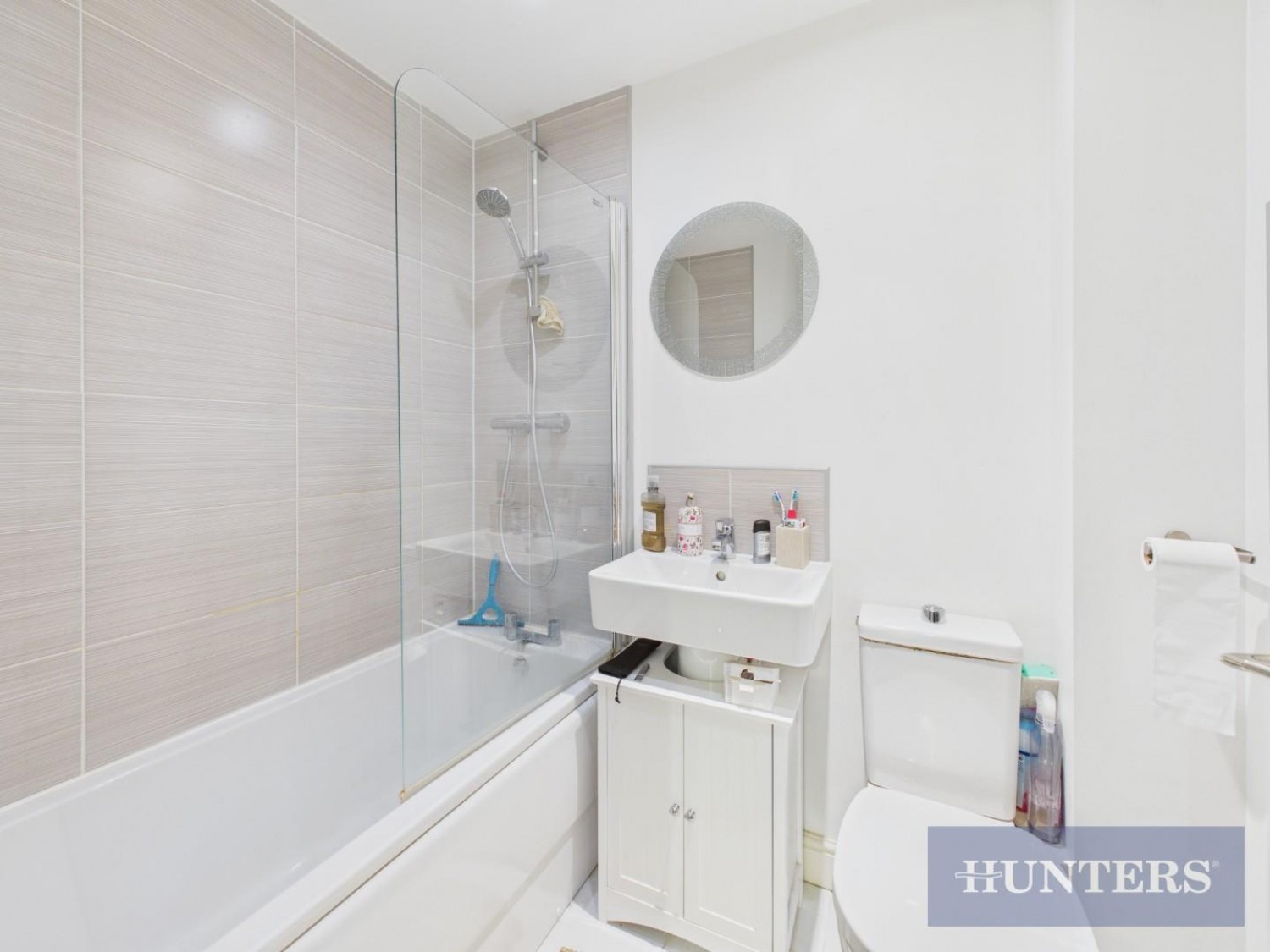 Blueberry Way, Scarborough