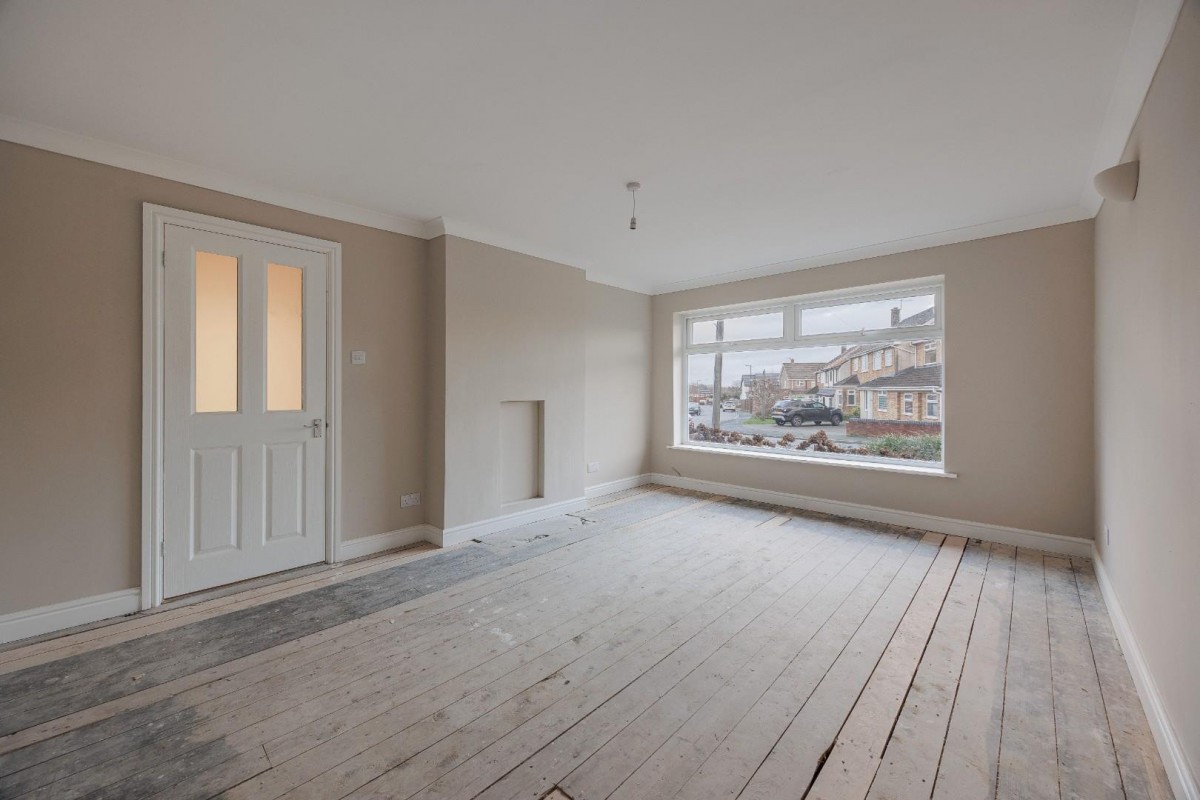 Bordesley Road, Bristol