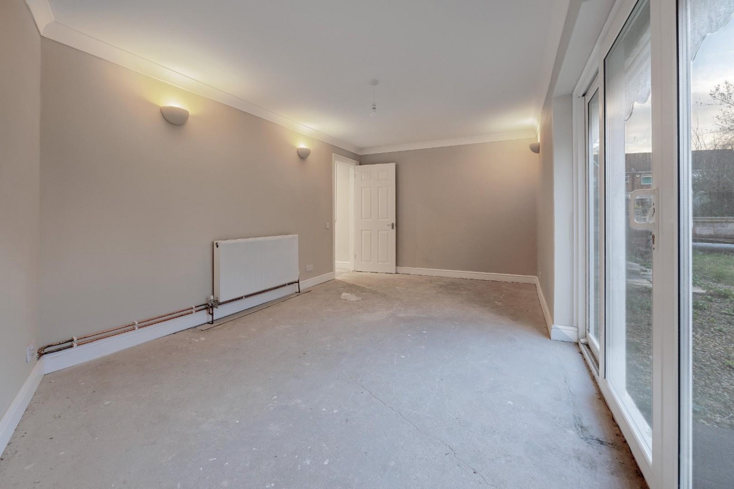 Bordesley Road, Bristol