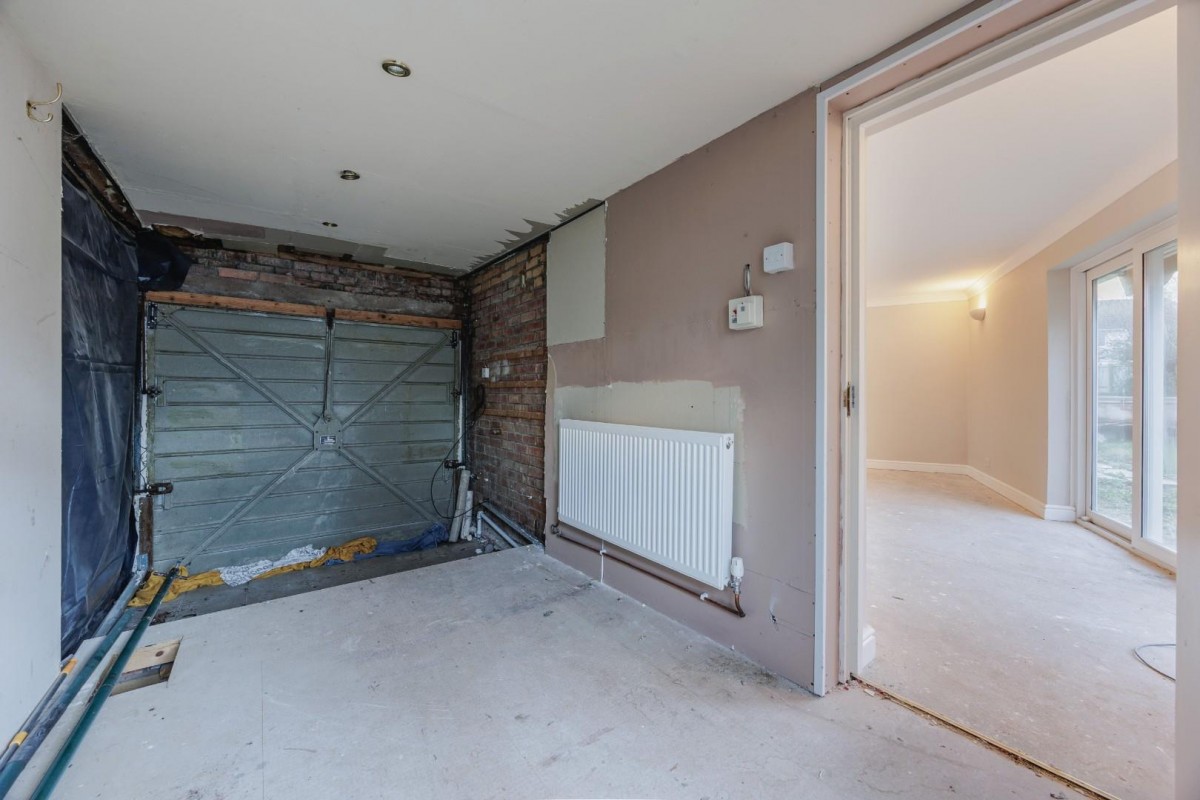 Bordesley Road, Bristol