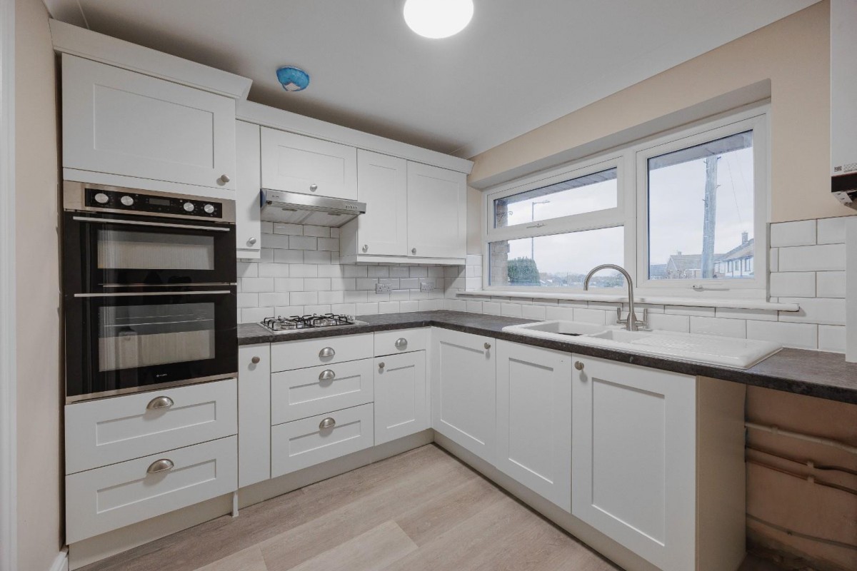 Bordesley Road, Bristol