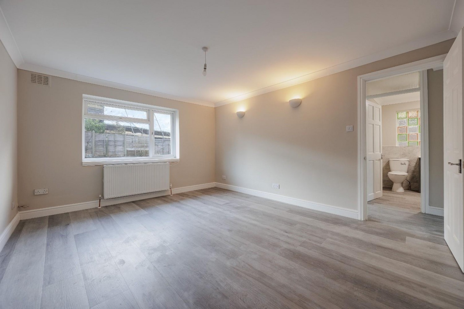 Bordesley Road, Bristol