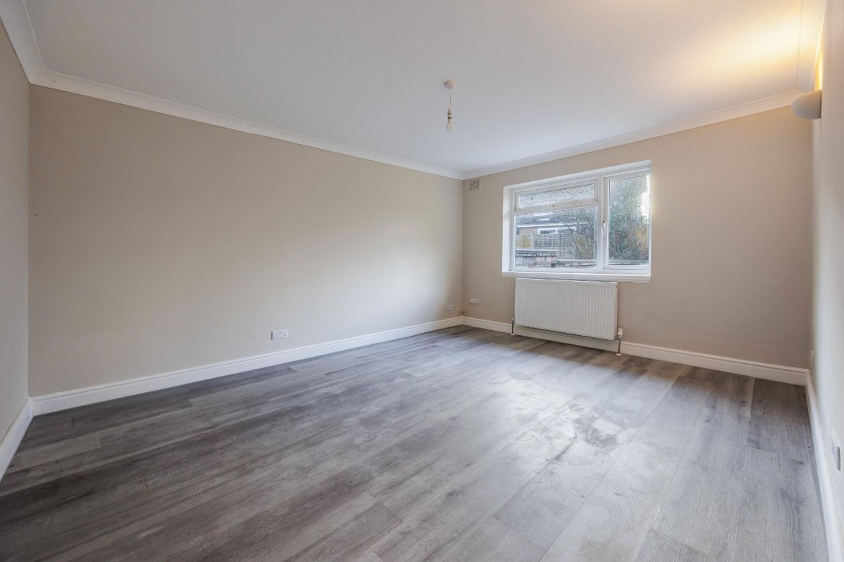 Bordesley Road, Bristol