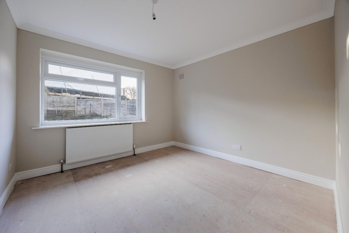 Bordesley Road, Bristol