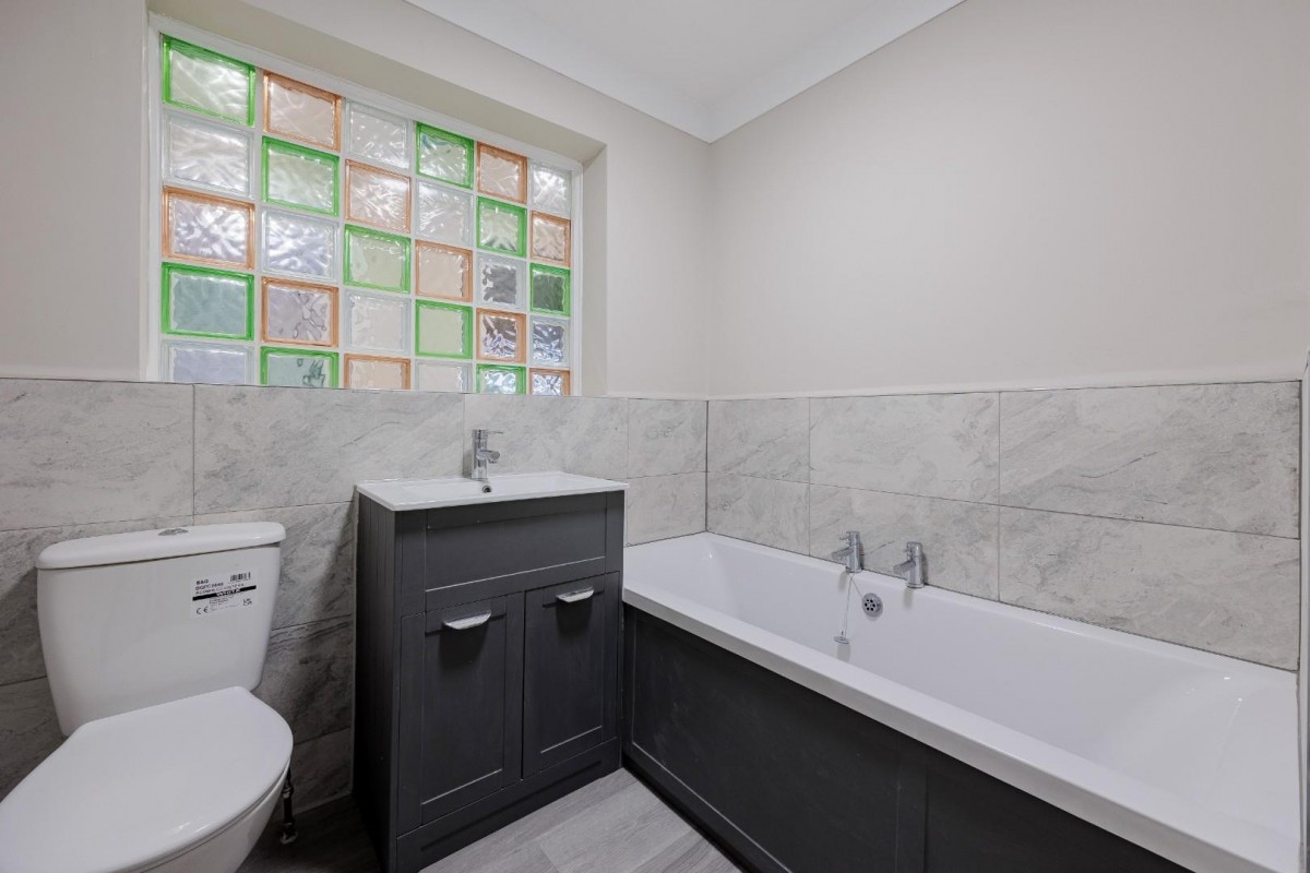 Bordesley Road, Bristol