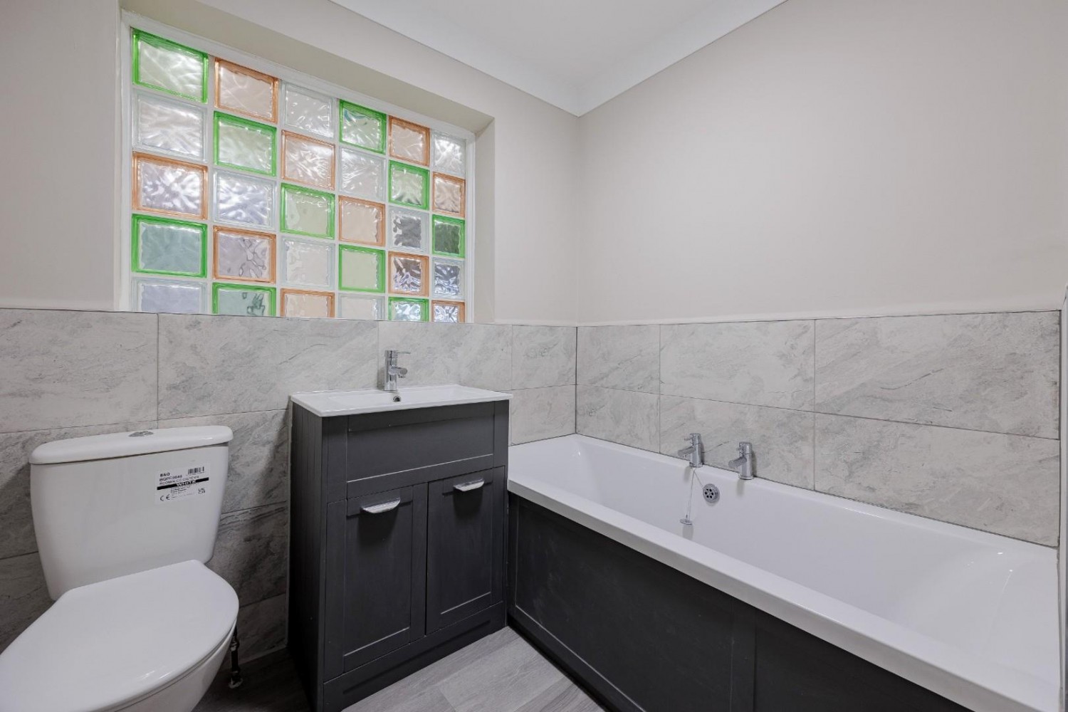 Bordesley Road, Bristol