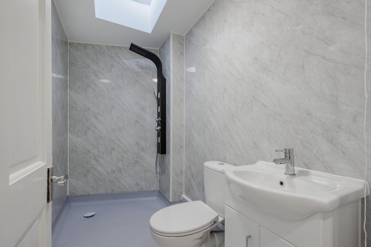 Bordesley Road, Bristol