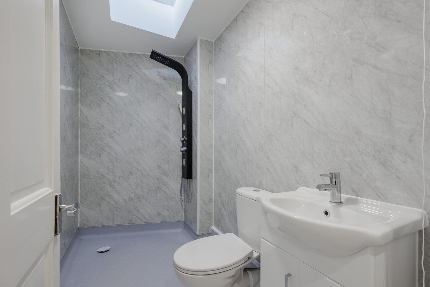 Bordesley Road, Bristol