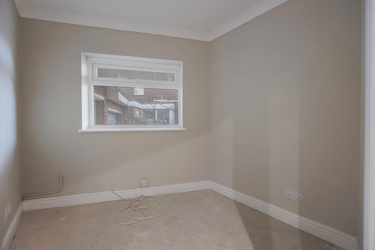 Bordesley Road, Bristol