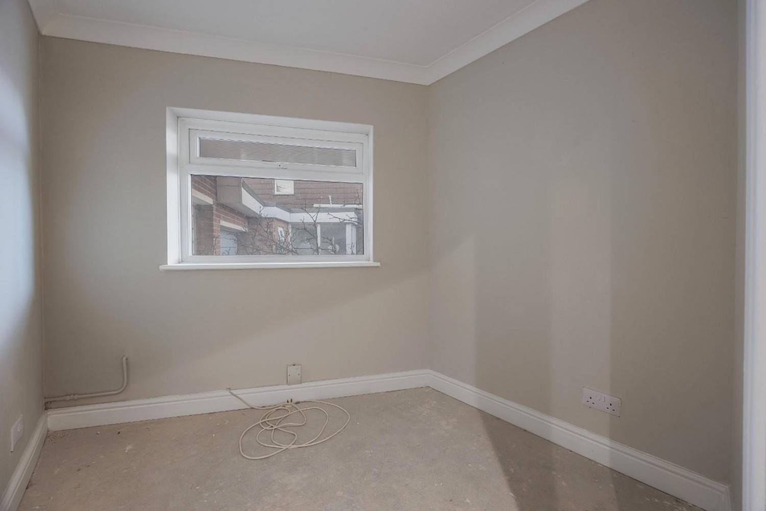 Bordesley Road, Bristol