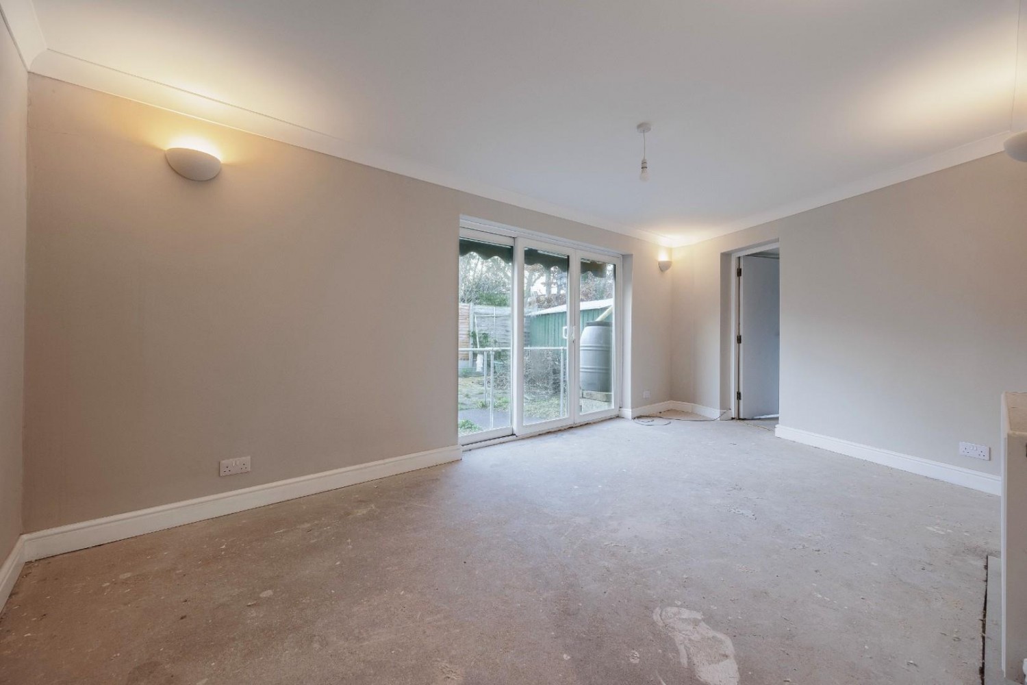 Bordesley Road, Bristol