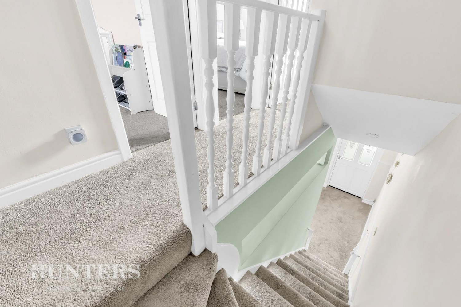 Hillingdon Close, Failsworth, Oldham