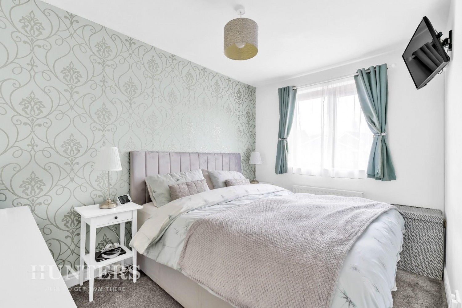 Hillingdon Close, Failsworth, Oldham